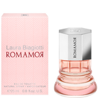 Bild: Laura Biagiotti Romamor Donna Eau de Toilette
